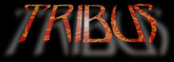 Tribus Homepage Logotype